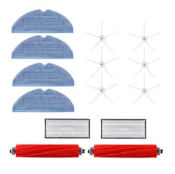Varaosat Roborock S7 T7 7+ 14 osaa