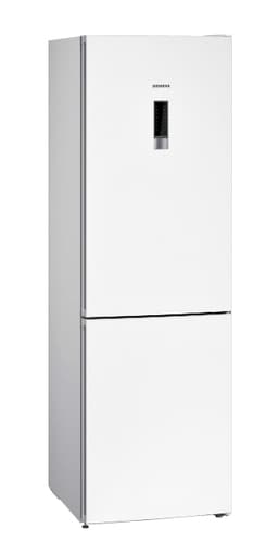 Siemens kombiskap KG36NXW35 - brukt