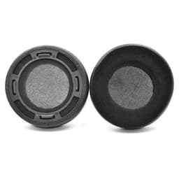 Korvatyynyt HifiMan HE-500  - Musta