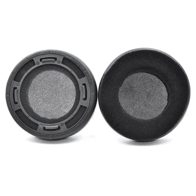 Ørepuder HifiMan HE-500 - Sort