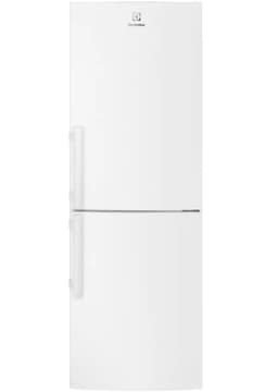 Electrolux kombiskap LNT3LE31W1 - brukt