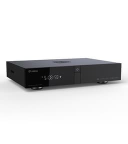 Zidoo Z1000 PRO 4K HDR HDMI 2.0 KODI ANDROID MEDIA PLAYER