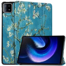 Slim Fit Cover Till Xiaomi Pad 6  - Blossom