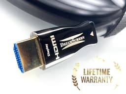DreamScreen PANZERFIBER HDMI 2.1 8K60 4:4:4 10M