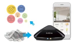 Broadlink RM PRO+ WIFI UNIVERSAL IR+RF EXTENDER