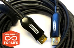 DreamScreen ULTRAFIBER HDMI 2.1 8K60 4:4:4 30M