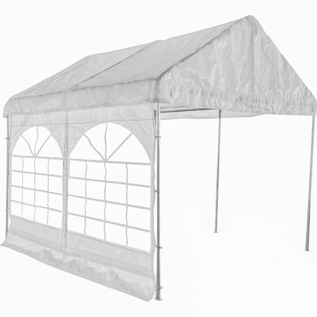 Lykke Partytelt 3x6m Premium