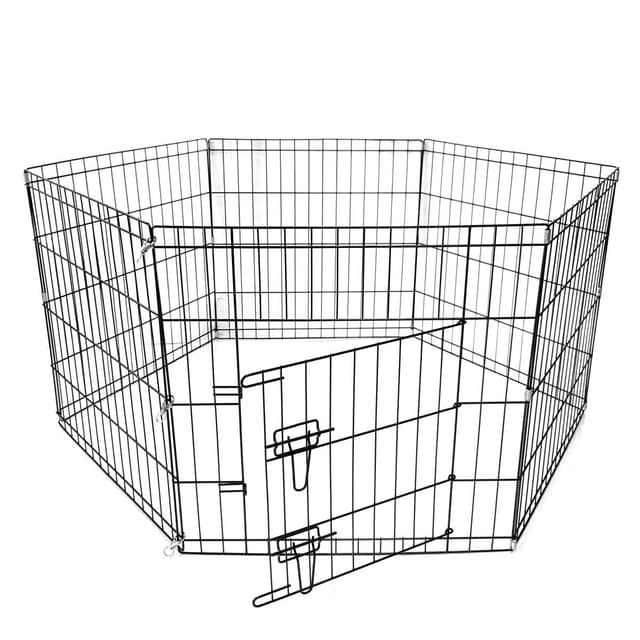 Trekker Valpehage M, 6-Panel 61x76cm