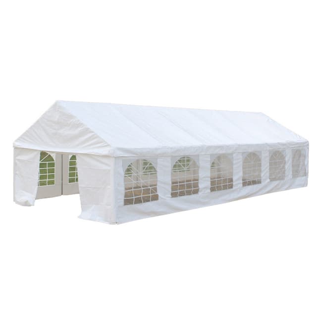 Lykke Marquee 6x12m Premium