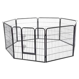 Trekker Valpebinge Sterk S, 8-Panel 60x77cm