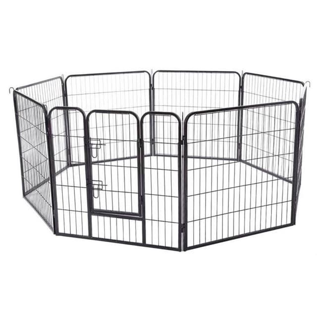 Trekker Valpebinge Sterk S, 8-Panel 60x77cm