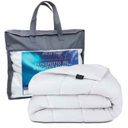 Polar Night Vektdyne 5-13kg Bomull, 150x200cm - 7 kg