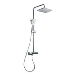 Lykke Takdusj Deluxe, krom