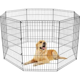 Trekker Valpebinge M, 8-Panel 61x76cm