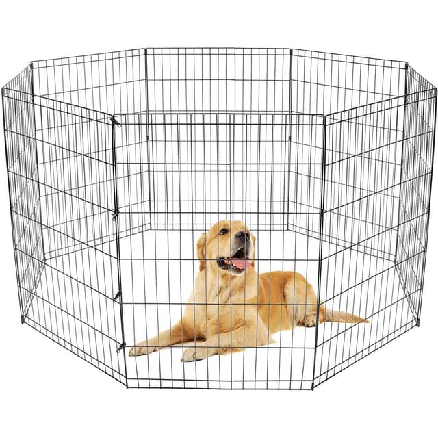 Trekker Valpebinge M, 8-Panel 61x76cm