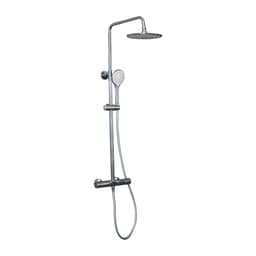 Lykke Takdusj Premium, krom