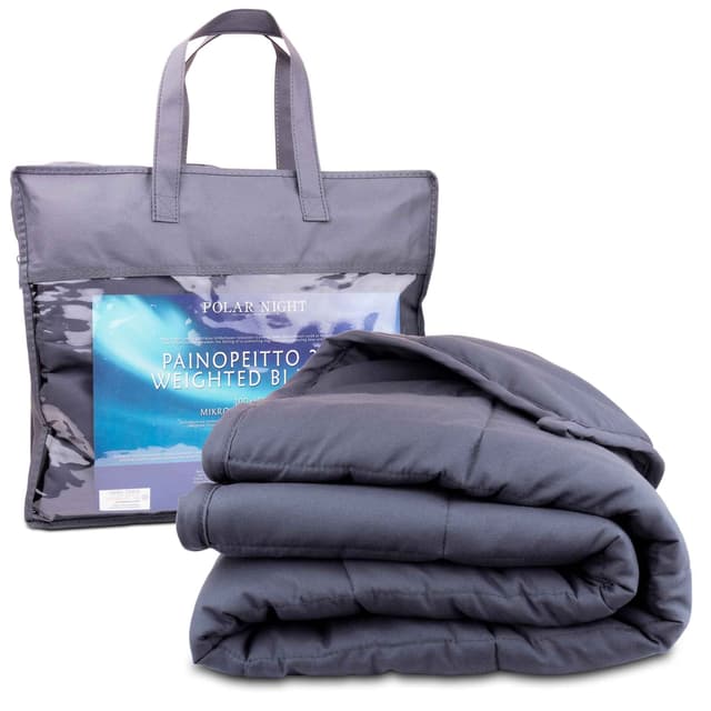 Polar Night Kugledyne til børn 100x150cm (3-5kg) - 3 kg