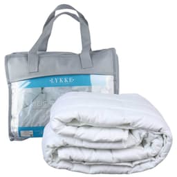 Lykke Kugledyne til børn, 100x150 cm, 3 kg, bomuld