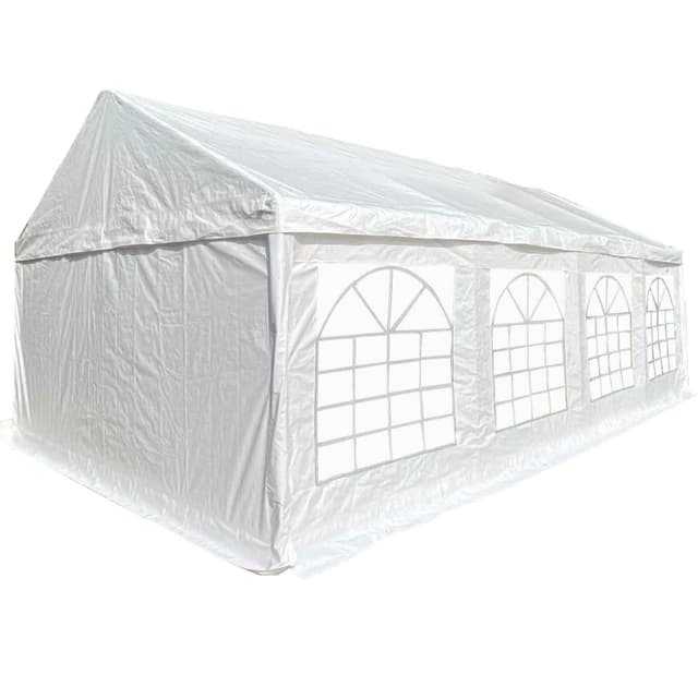 Lykke Partytelt 4x8m Premium