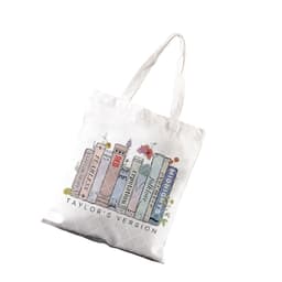 Multi-purpose Shopping Bags Tote Bags TAYLORS VERSION