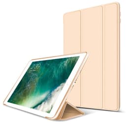 Tablettfodral Guld 10.9'' iPad 10th Gen 2022