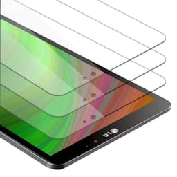 LG G Pad 8.3 3x Skjermbeskytter Skärmskydd