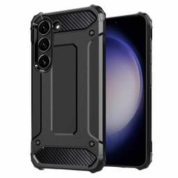 Hybrid Armor kuori Samsung Galaxy S24