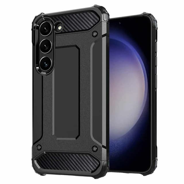Hybrid Armor kuori Samsung Galaxy S24