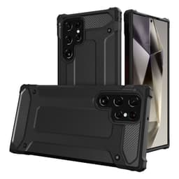 Hybrid Armor kuori Samsung Galaxy S25 Ultra