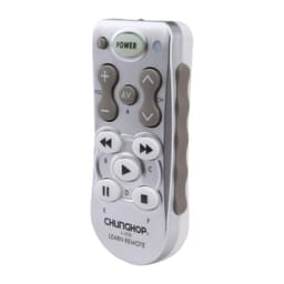 Yleiskaukosäädin Samsung LG Sony Philips TV SAT DVD CBL CD DVB-T