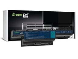 PRO Kannettavan tietokoneen akku Acer Aspire 5740G 5741G 5742G 5749Z 5750G 5755G / 11,1V 5200mAh