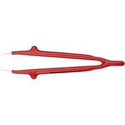 Knipex 92 27 62 VDE-pincett Spets, fin 150 mm