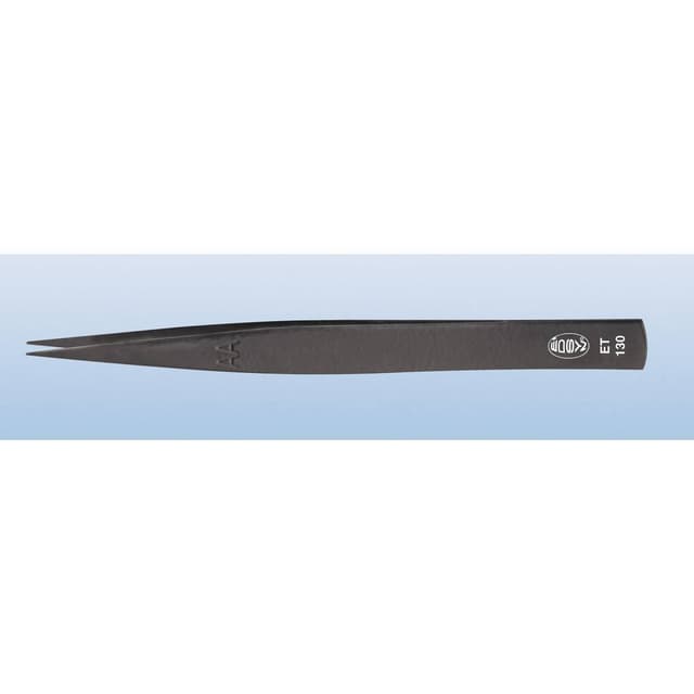 Edsyn ET130 SMD-pincett Spets 130 mm
