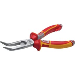 NWS 141-49-VDE-170 Fladrundtang 1 stk