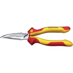 Elektriker Flat rundtång 200 mm Wiha 27425