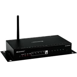 Omnitronic CIA-40WIFI 2.0 Stereoförstärkare 2x25 W