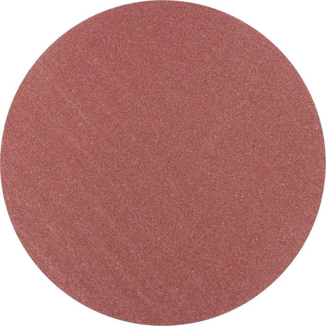 PFERD PSA 50 A 600 42832360 Slippapper Kornighet 600