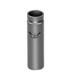 Tillbehörsadapter till Dyson V6 / V7 / V8 / V10 / V11 - Grå
