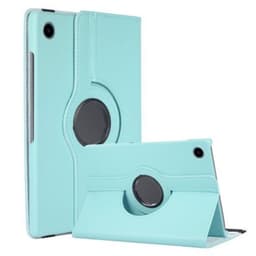 360° käännettävä kotelo Samsung Galaxy Tab A9 - Vaaleansininen