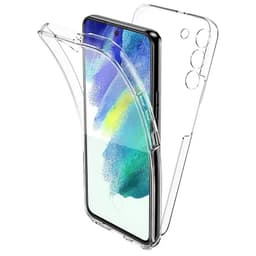 360° TPU+PC skal Samsung Galaxy S24