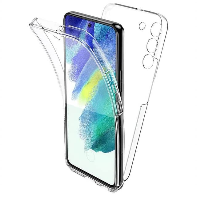 360° TPU+PC skal Samsung Galaxy S24