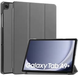 Aktiv deksel Samsung Galaxy Tab A9 Plus - Grå