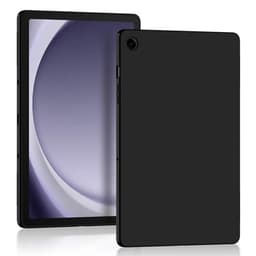 Silikon skal Samsung Galaxy Tab A11 Plus - Svart