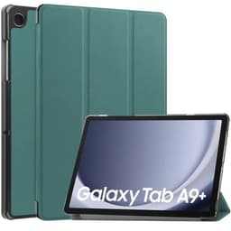 Aktiv deksel Samsung Galaxy Tab A9 Plus - Petrol