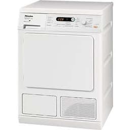 Miele Tørketrommel T 8827 WP - brukt