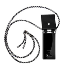 Samsung Galaxy NOTE 9 Suojakuori Kotelo (Sininen)