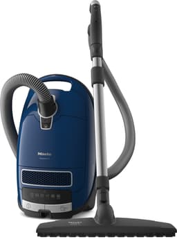 Miele Complete C3 Comfort XL støvsuger 12032800 (blå)