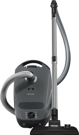 Miele Classic C1 Junior støvsuger 12168230 (graphite grey)