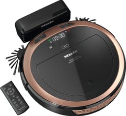 Miele Scout RX3 Home Vision HD robotdammsugare 11713550