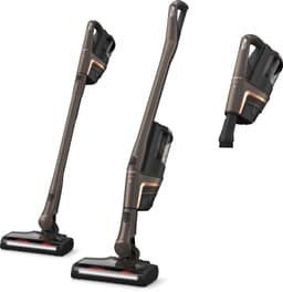 Miele Triflex HX2 Pro skaftstøvsuger 11806010 (grå)